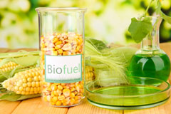 Fridaythorpe biofuel availability
