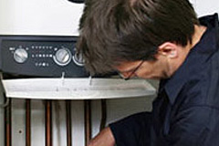 boiler repair Fridaythorpe