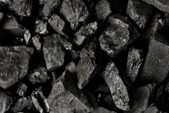 Fridaythorpe coal boiler costs