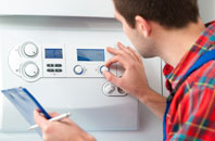 free commercial Fridaythorpe boiler quotes